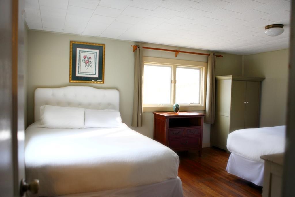 The Pines Cottages Woodfin Exteriér fotografie