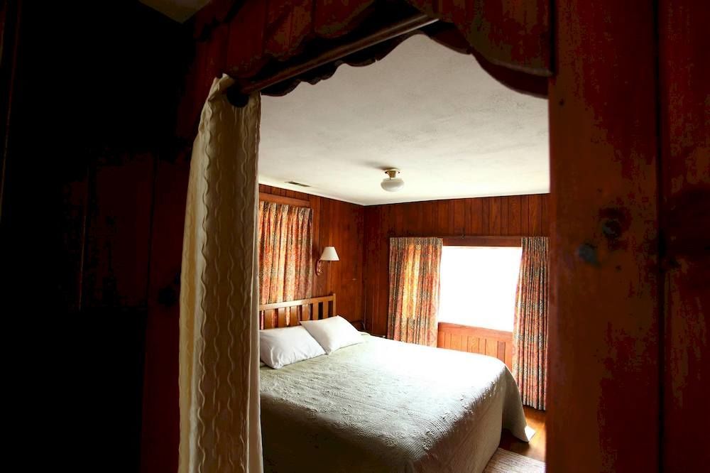 The Pines Cottages Woodfin Exteriér fotografie